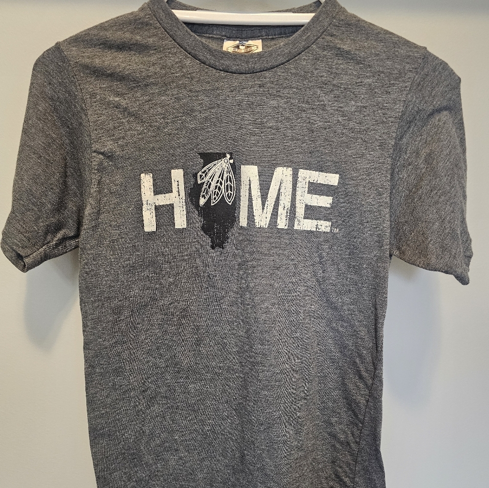 Graphic t-shirt